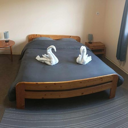 Le Havre Du Corbeau Bed & Breakfast Saint-Pierre-du-Chemin Luaran gambar