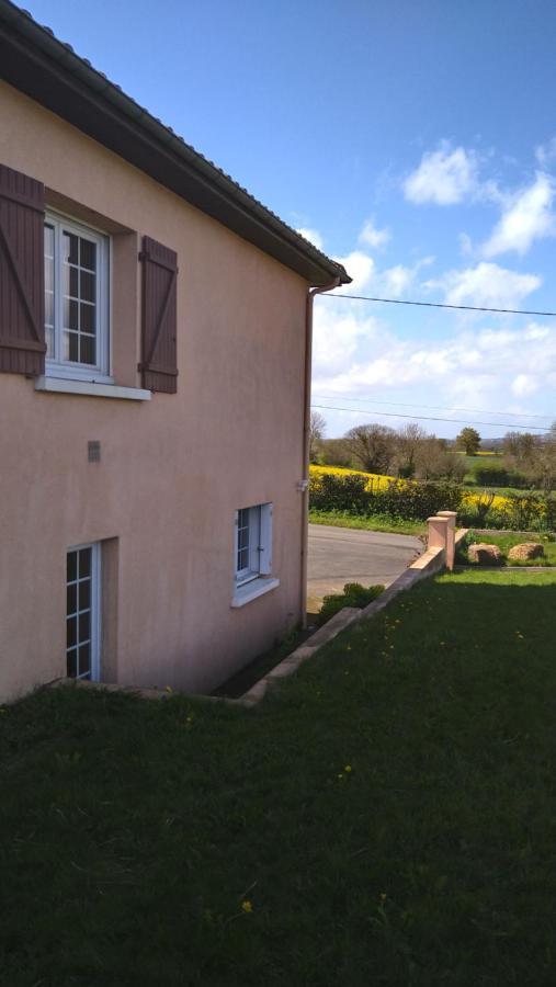 Le Havre Du Corbeau Bed & Breakfast Saint-Pierre-du-Chemin Luaran gambar