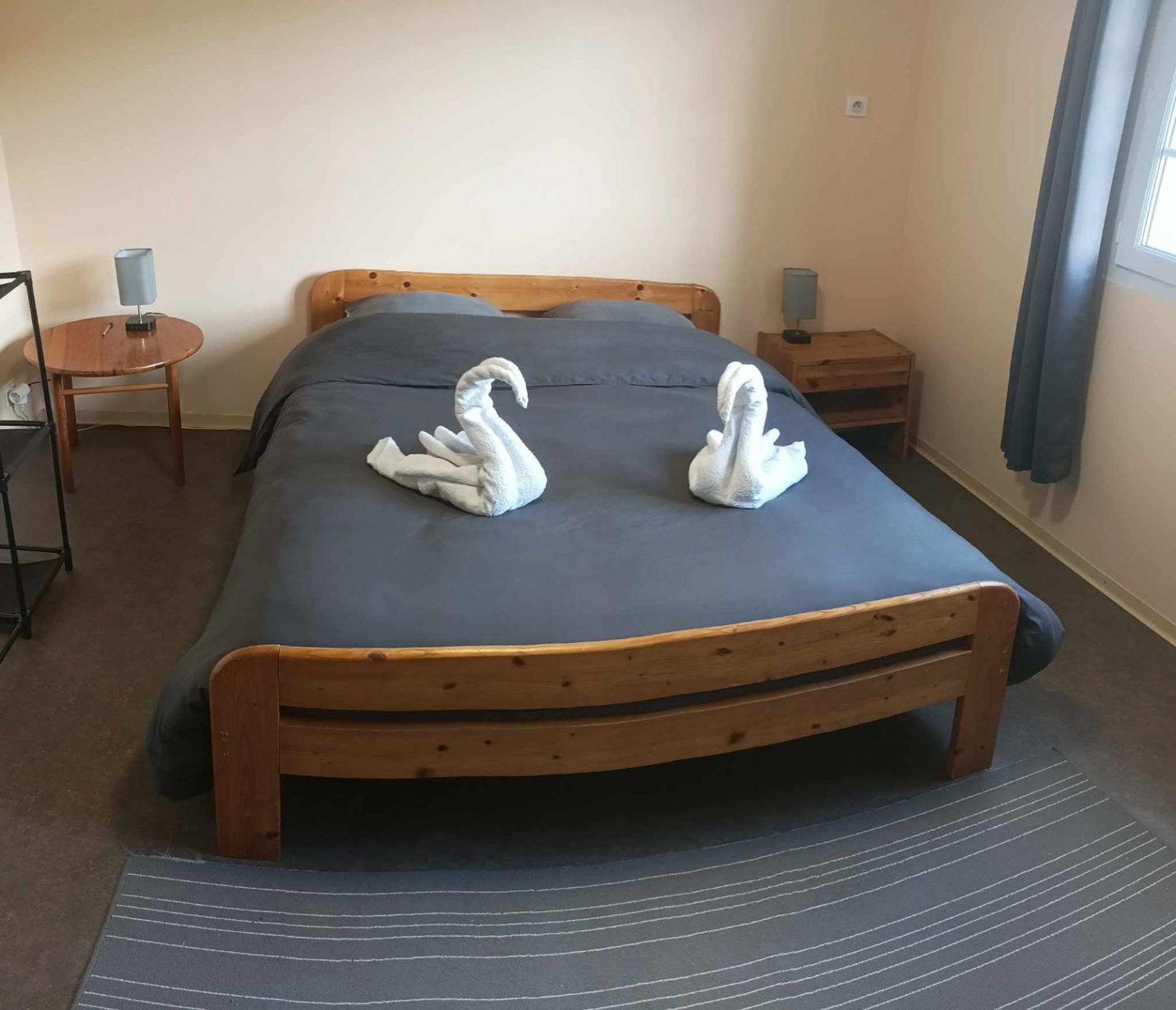 Le Havre Du Corbeau Bed & Breakfast Saint-Pierre-du-Chemin Luaran gambar